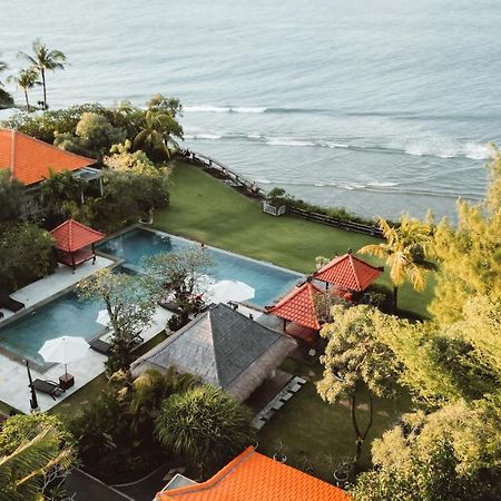 Uluwatu Cottages Luaran gambar