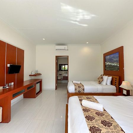 Uluwatu Cottages Luaran gambar