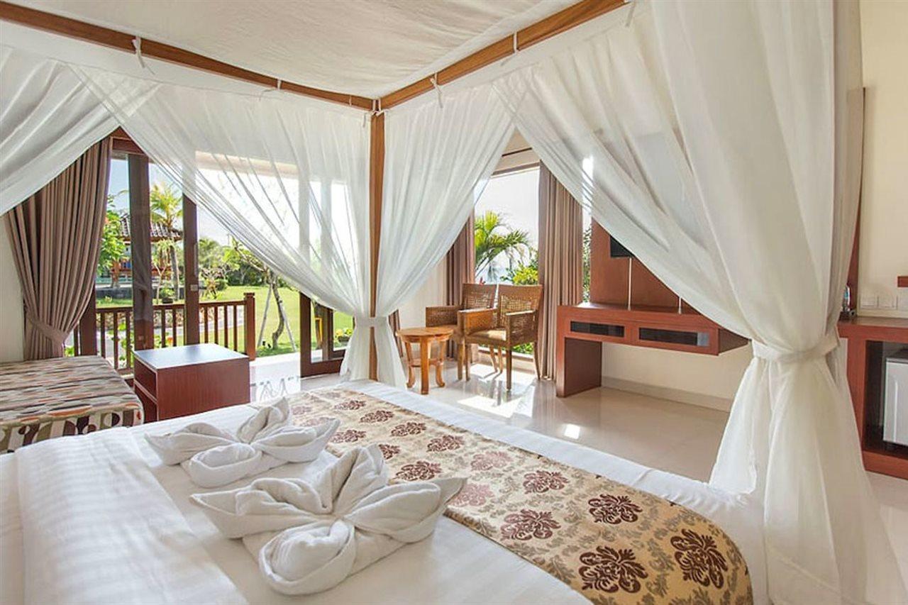 Uluwatu Cottages Luaran gambar