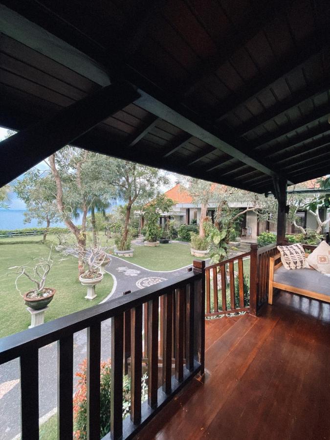 Uluwatu Cottages Luaran gambar