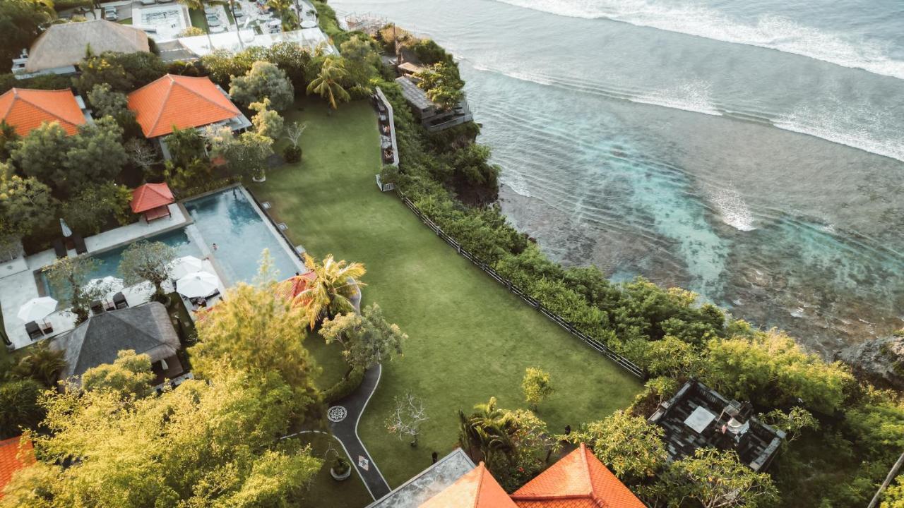 Uluwatu Cottages Luaran gambar