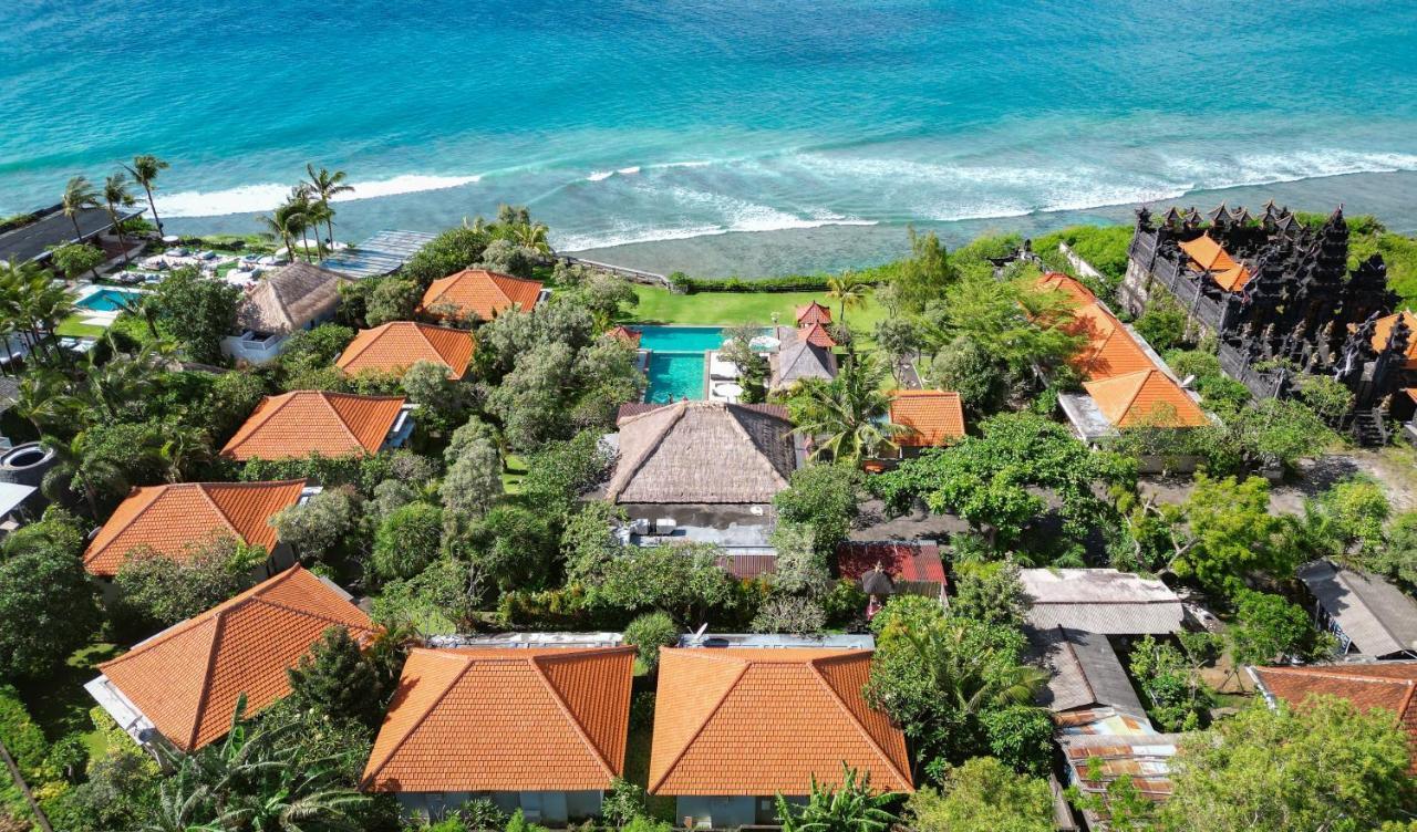 Uluwatu Cottages Luaran gambar