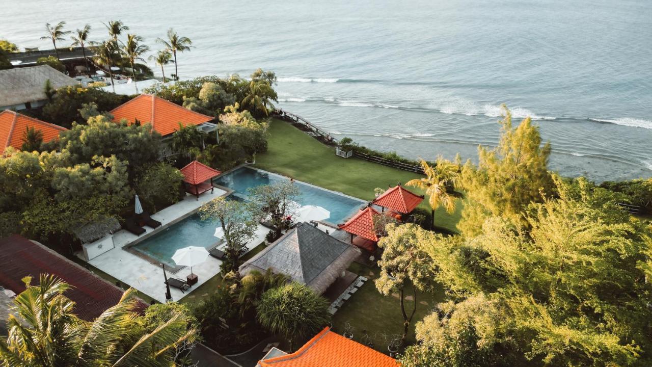 Uluwatu Cottages Luaran gambar