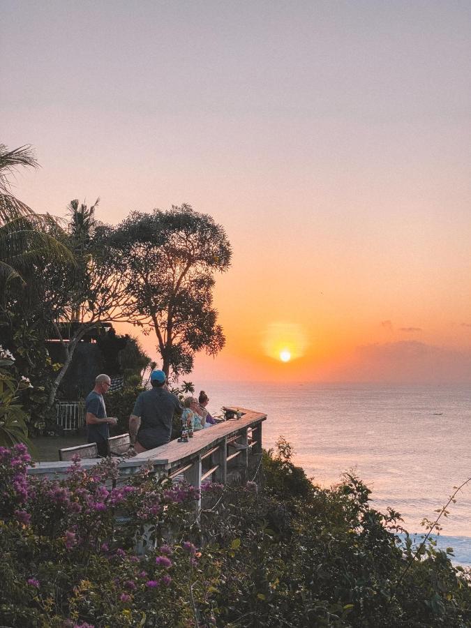 Uluwatu Cottages Luaran gambar