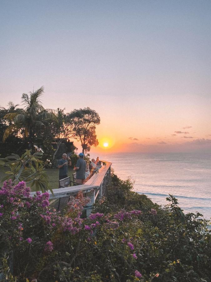 Uluwatu Cottages Luaran gambar