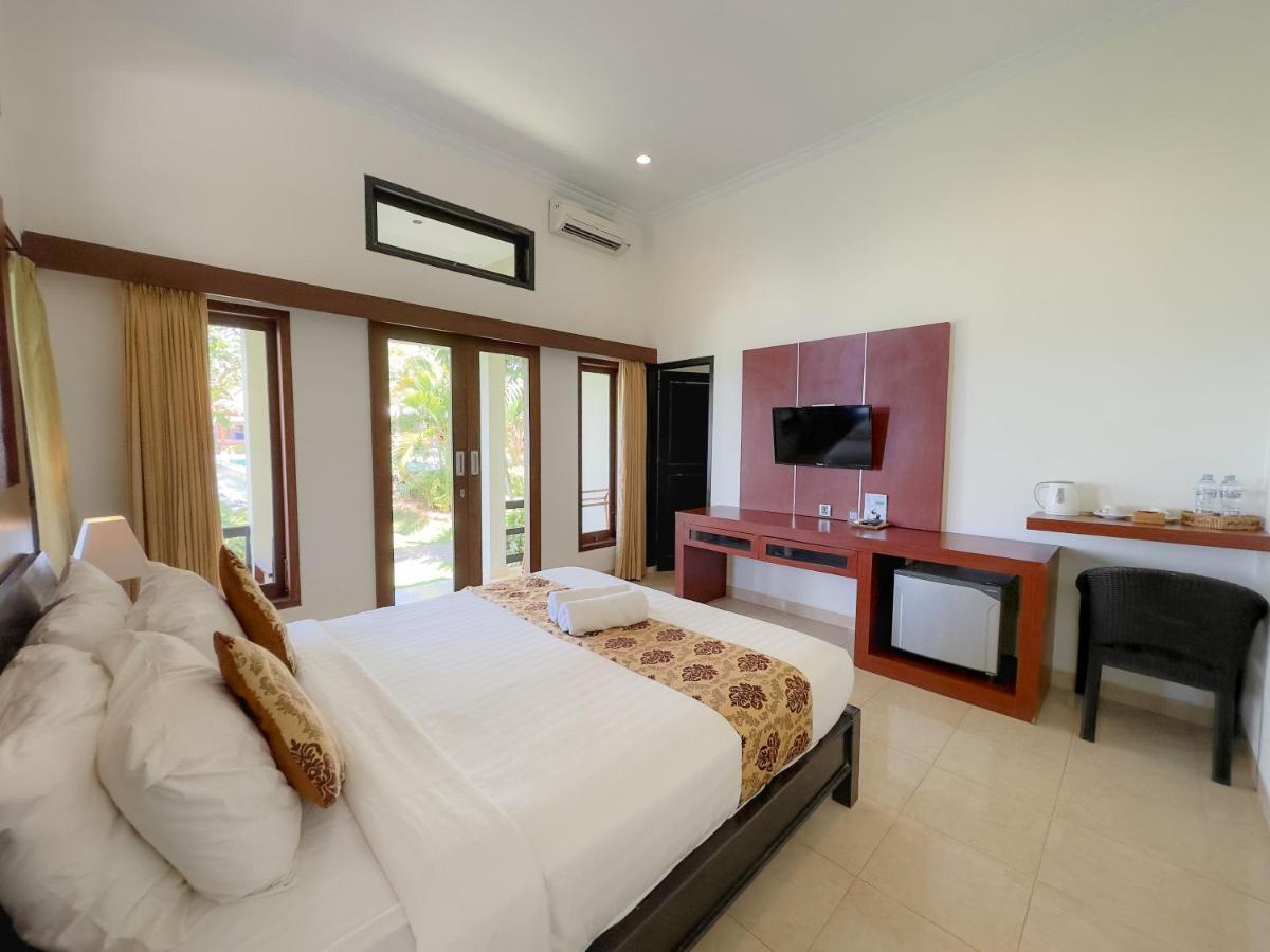 Uluwatu Cottages Luaran gambar