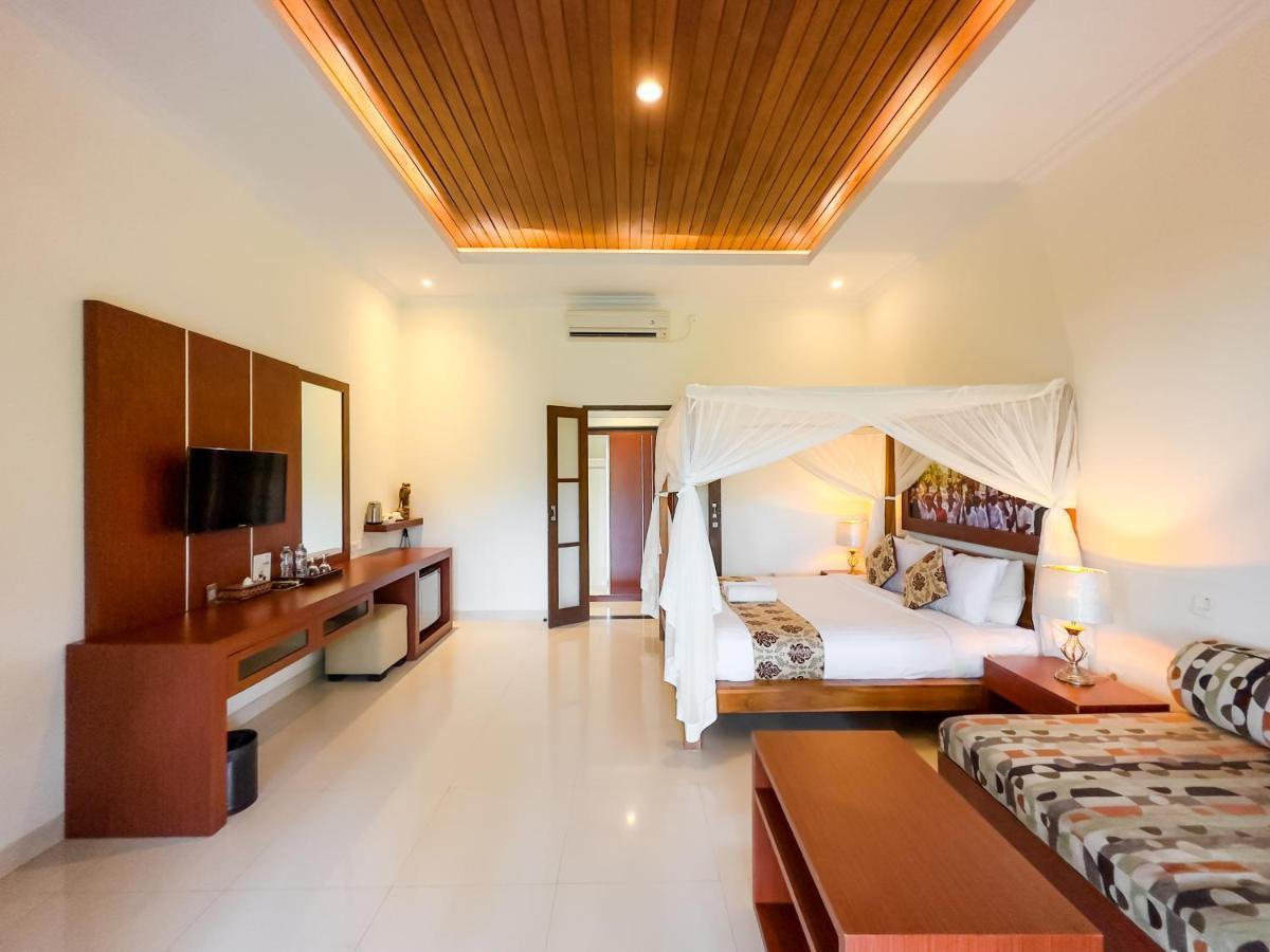 Uluwatu Cottages Luaran gambar