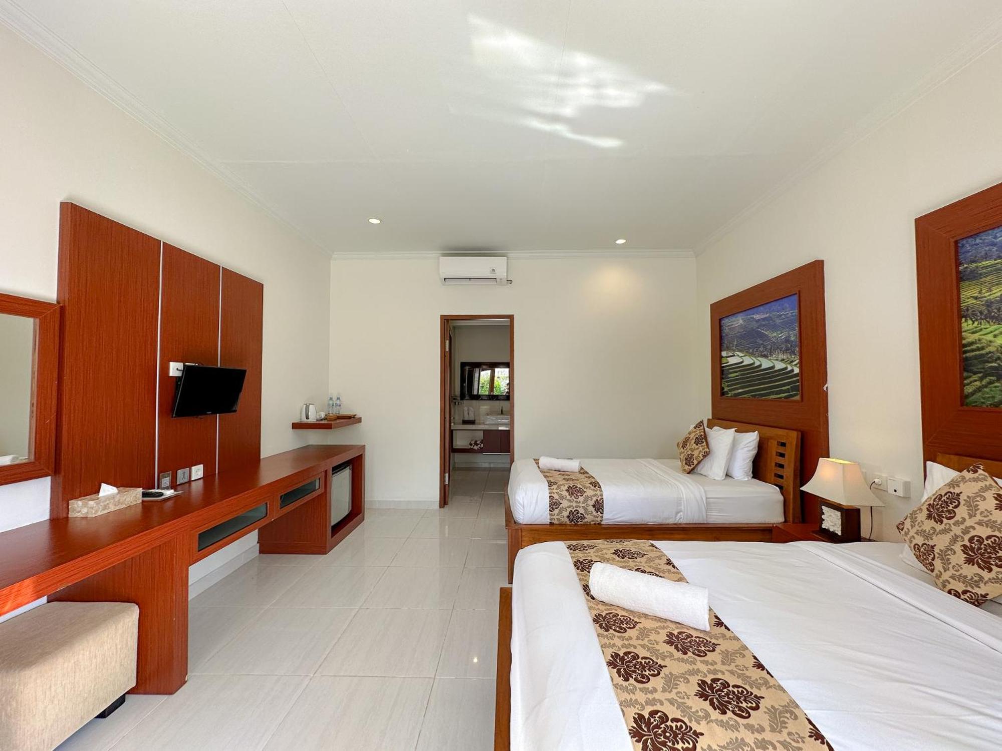 Uluwatu Cottages Luaran gambar