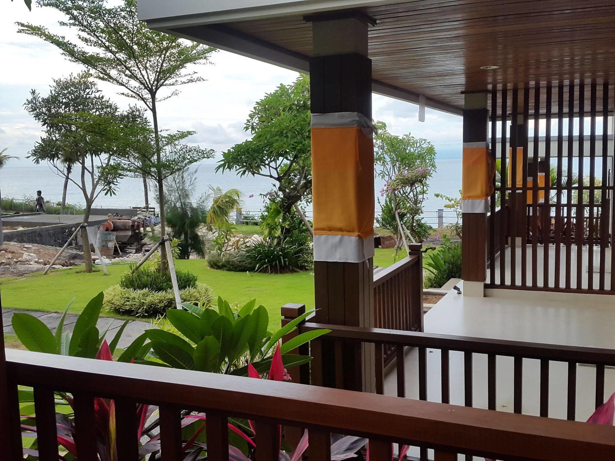 Uluwatu Cottages Luaran gambar