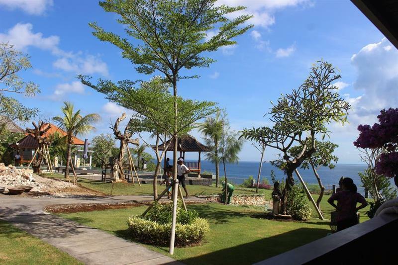 Uluwatu Cottages Luaran gambar