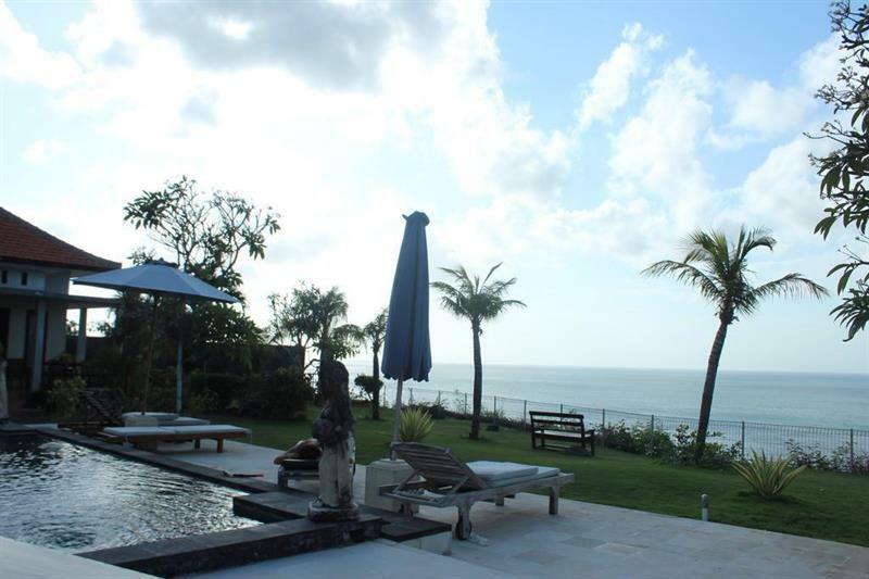 Uluwatu Cottages Luaran gambar